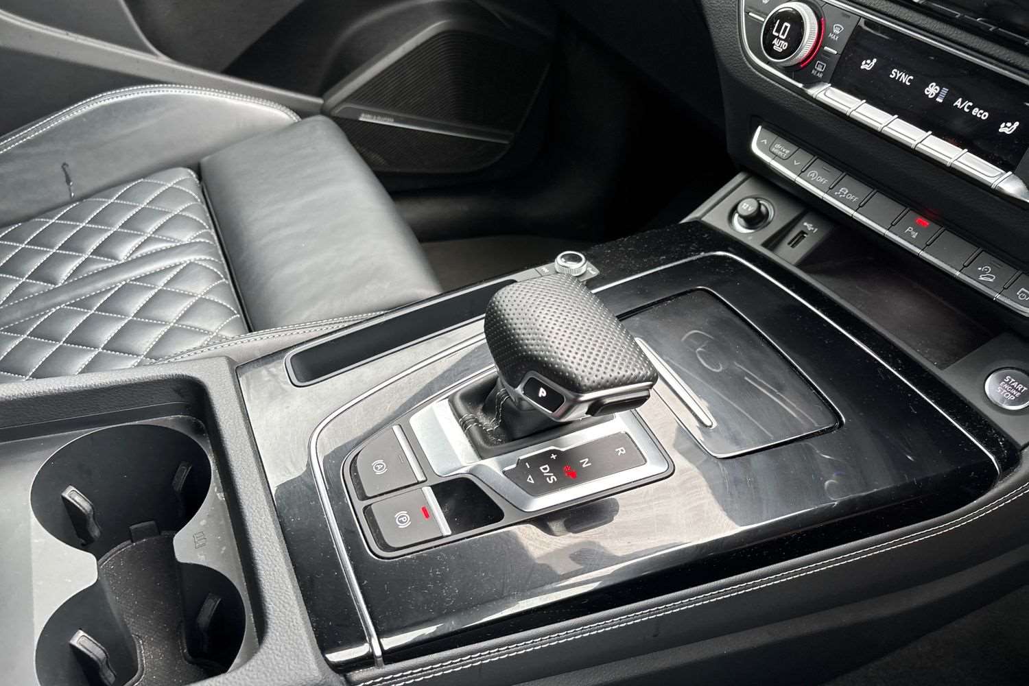 Used Audi Q5 2023 for sale - 77686418: Photo 15