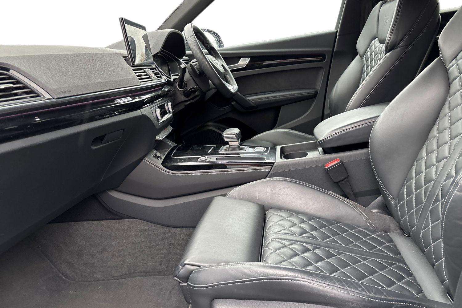 Used Audi Q5 2023 for sale - 77686418: Photo 21