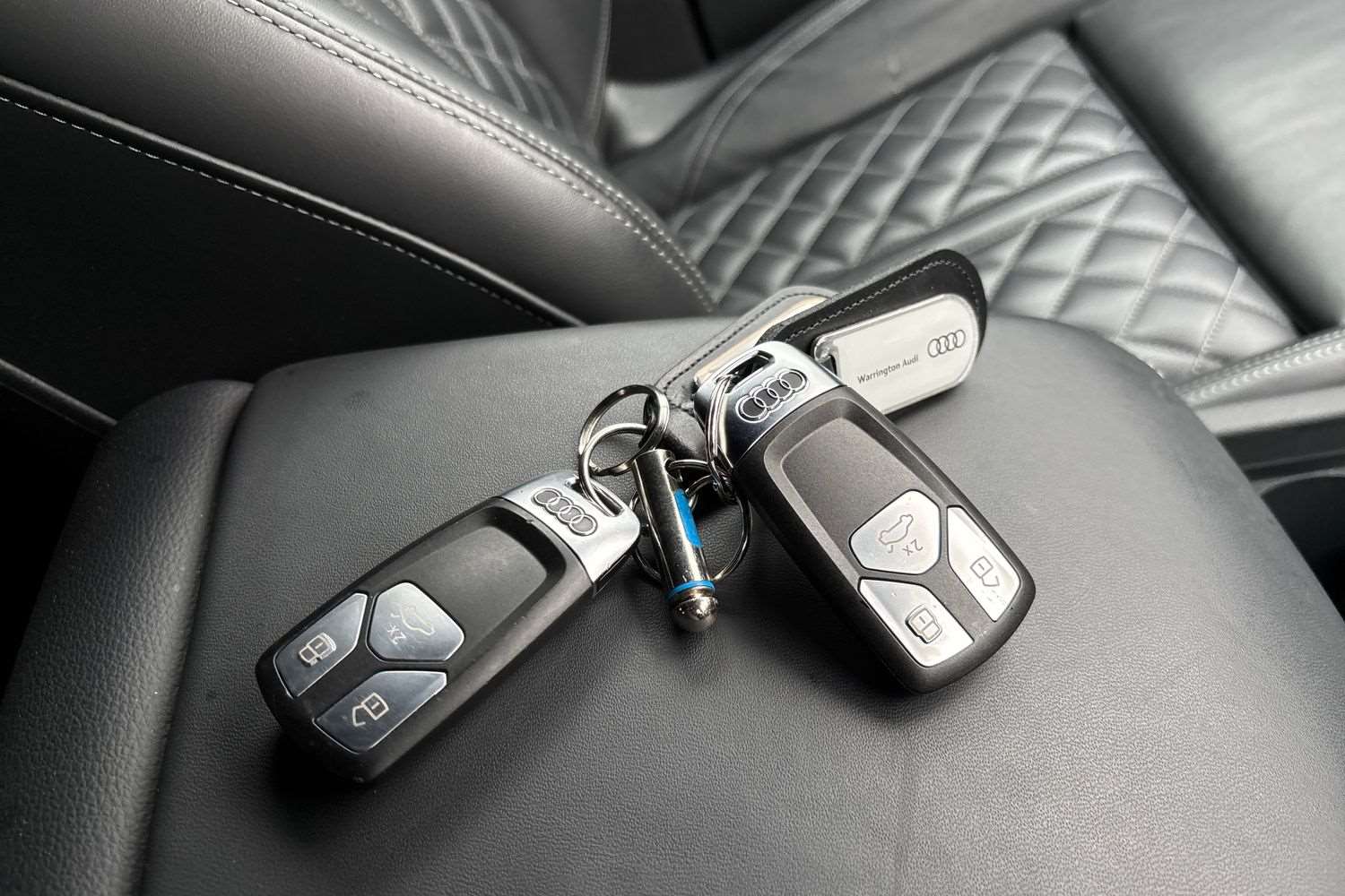 Used Audi Q5 2023 for sale - 77686418: Photo 25