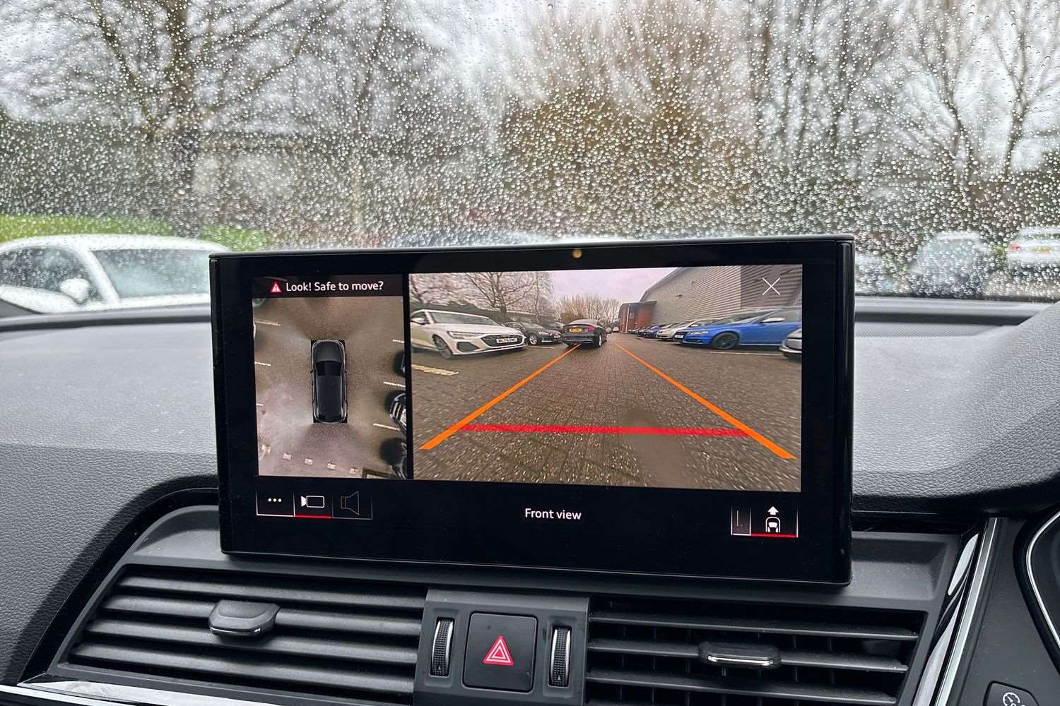 Used Audi Q5 2023 for sale - 77686418: Photo 26