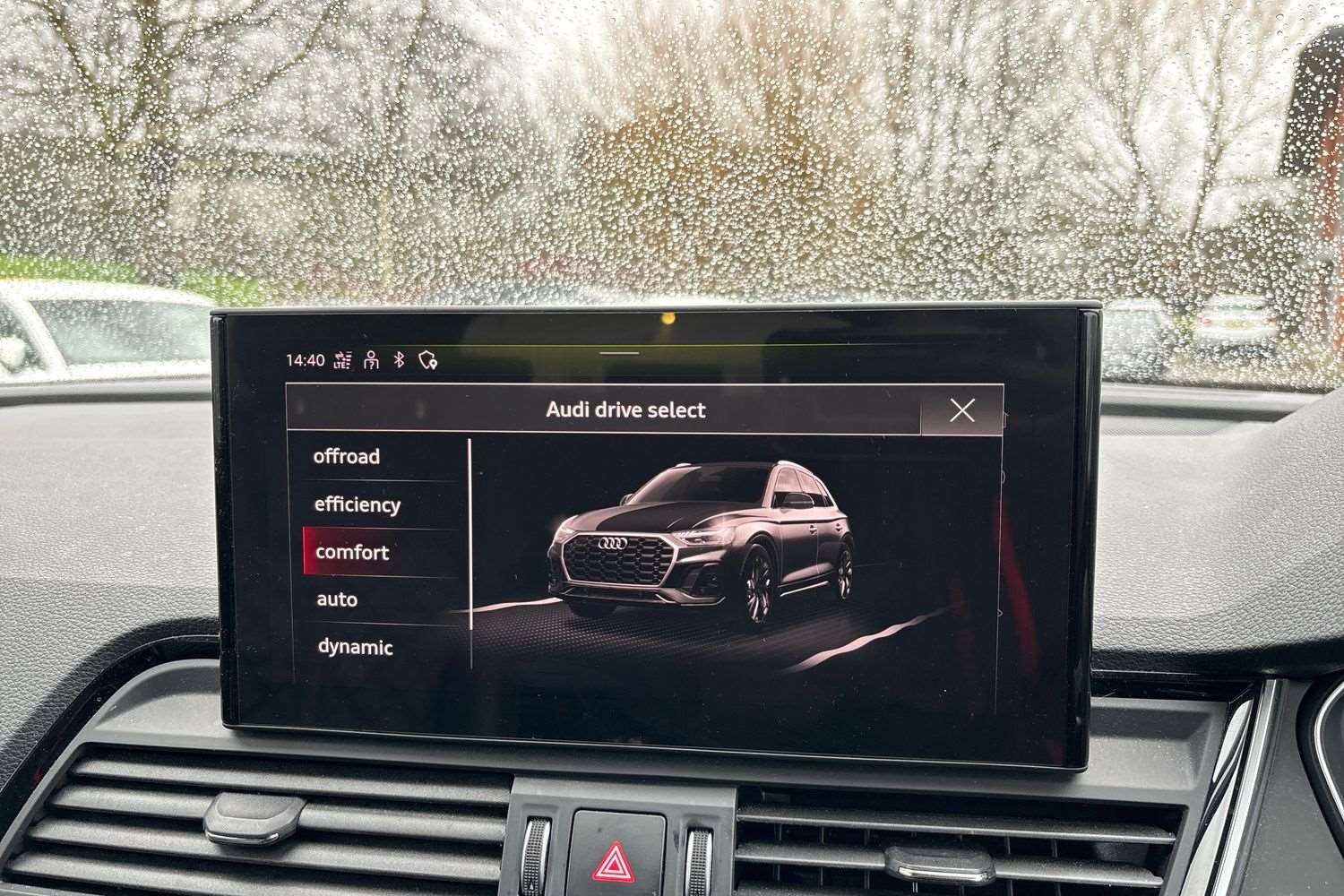 Used Audi Q5 2023 for sale - 77686418: Photo 30