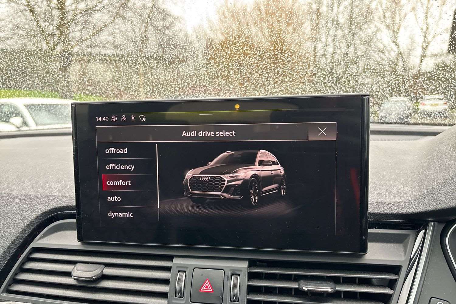 Used Audi Q5 2023 for sale - 77686418: Photo 31