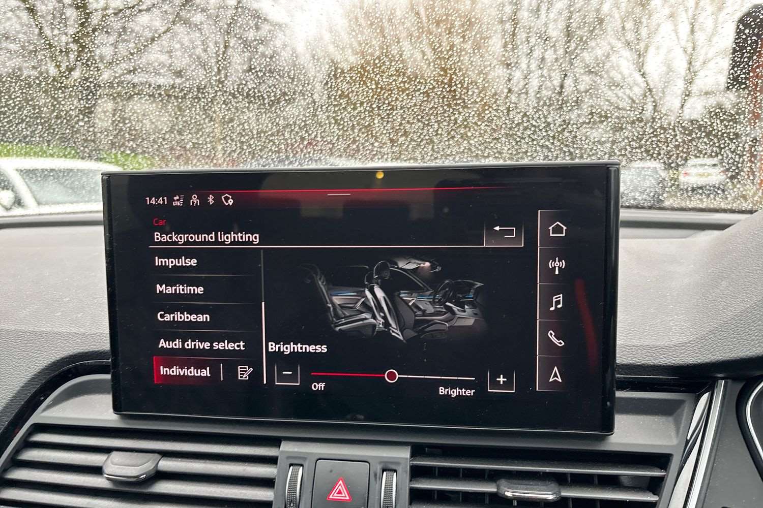 Used Audi Q5 2023 for sale - 77686418: Photo 33