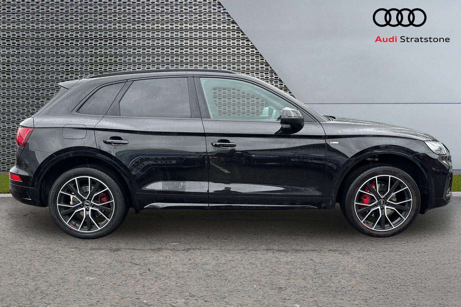 Used Audi Q5 2023 for sale - 77686418: Photo 4