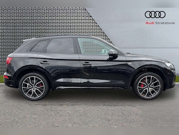 Used Audi Q5 2023 for sale - 77686418: Photo
