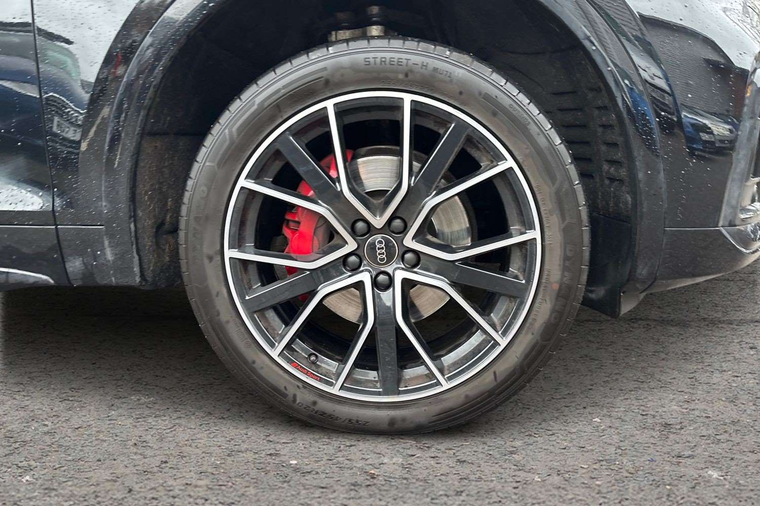 Used Audi Q5 2023 for sale - 77686418: Photo 5