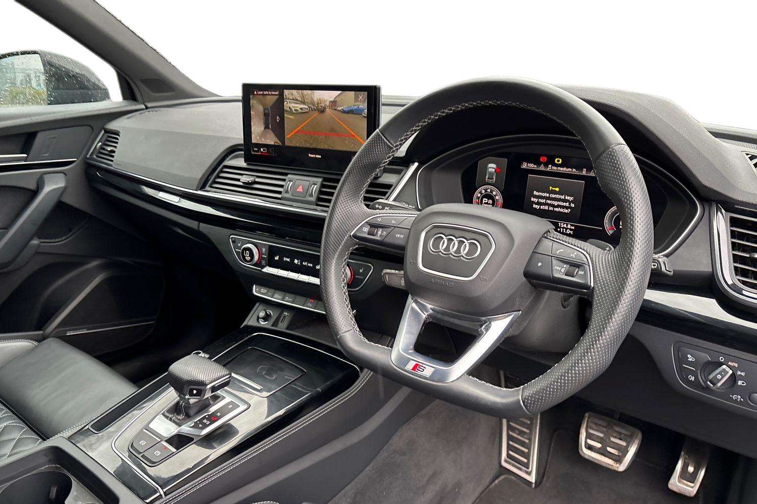 Used Audi Q5 2023 for sale - 77686418: Photo 6