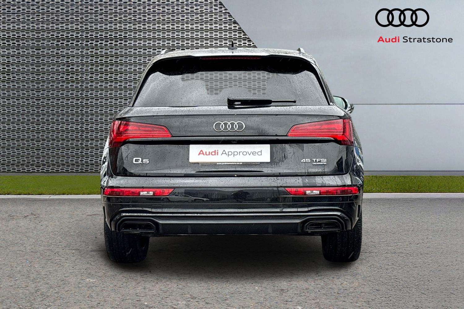 Used Audi Q5 2023 for sale - 77686418: Photo 7