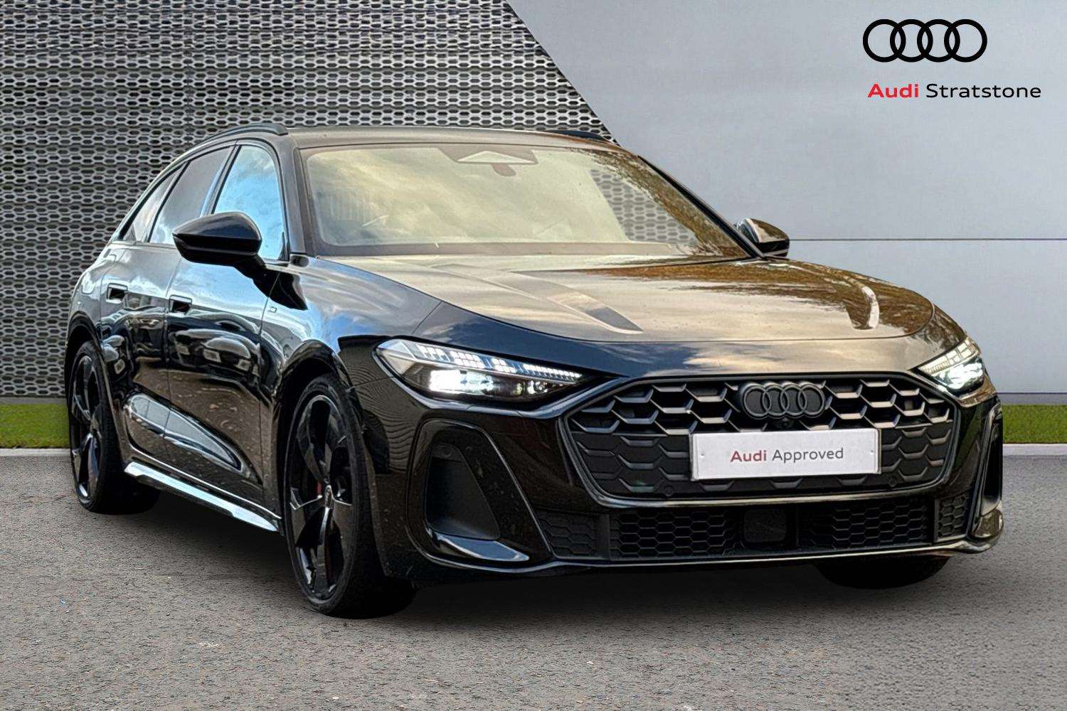 Used Audi A5 2025 for sale - 76575917: Photo 1