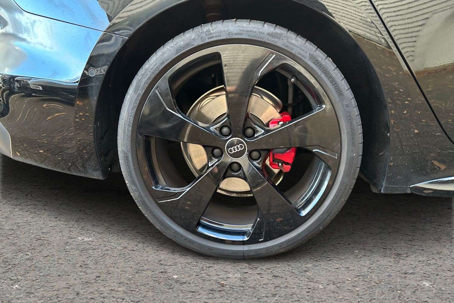 Used Audi A5 2025 for sale - 76575917: Photo 10