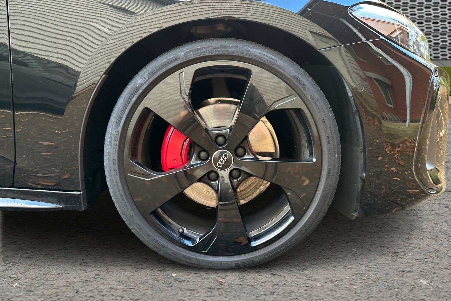 Used Audi A5 2025 for sale - 76575917: Photo 11