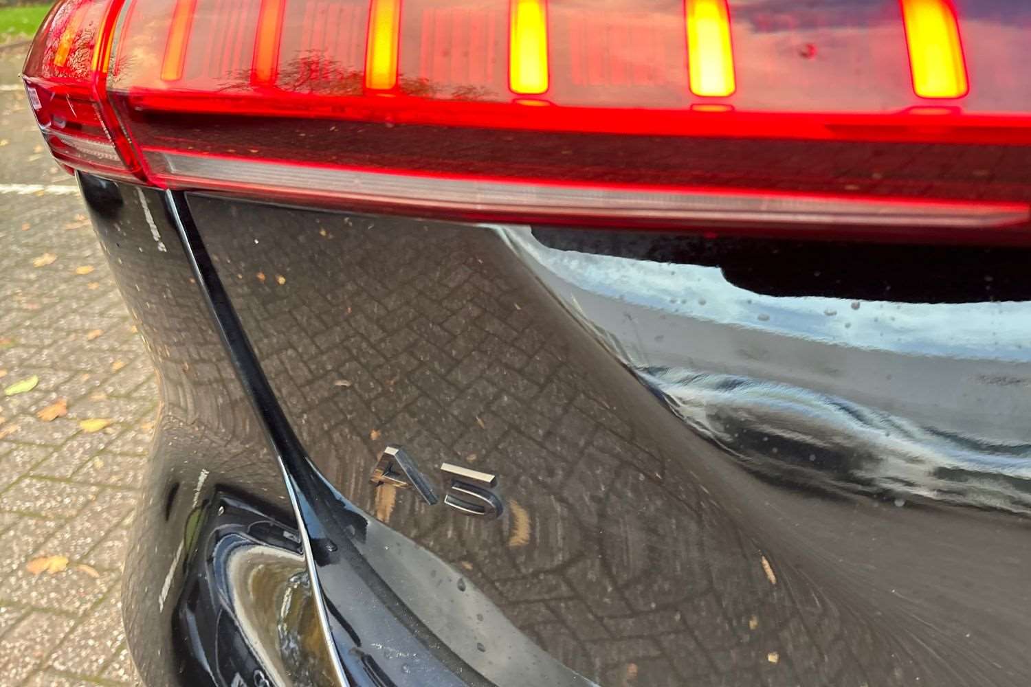 Used Audi A5 2025 for sale - 76575917: Photo 12