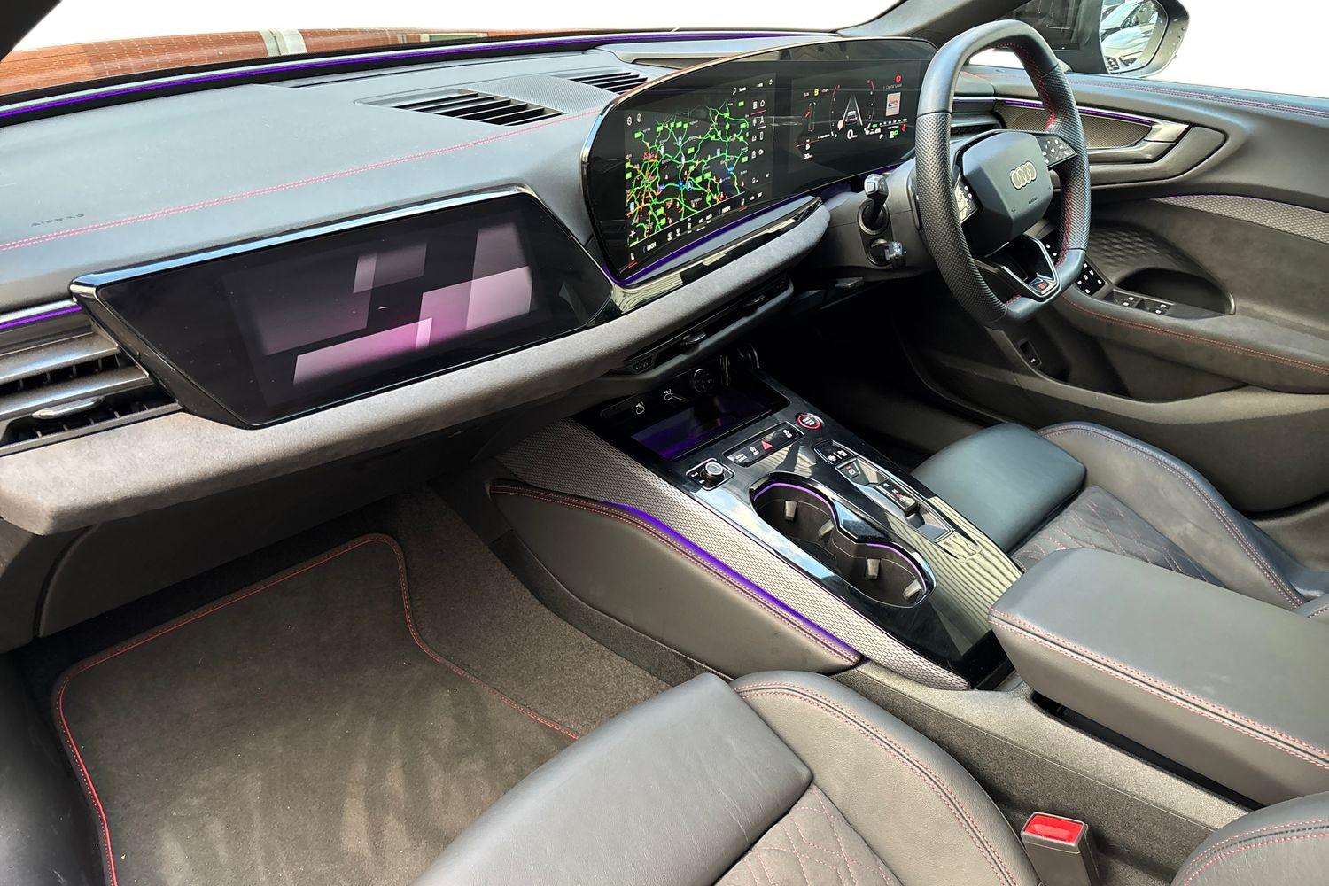 Used Audi A5 2025 for sale - 76575917: Photo 2