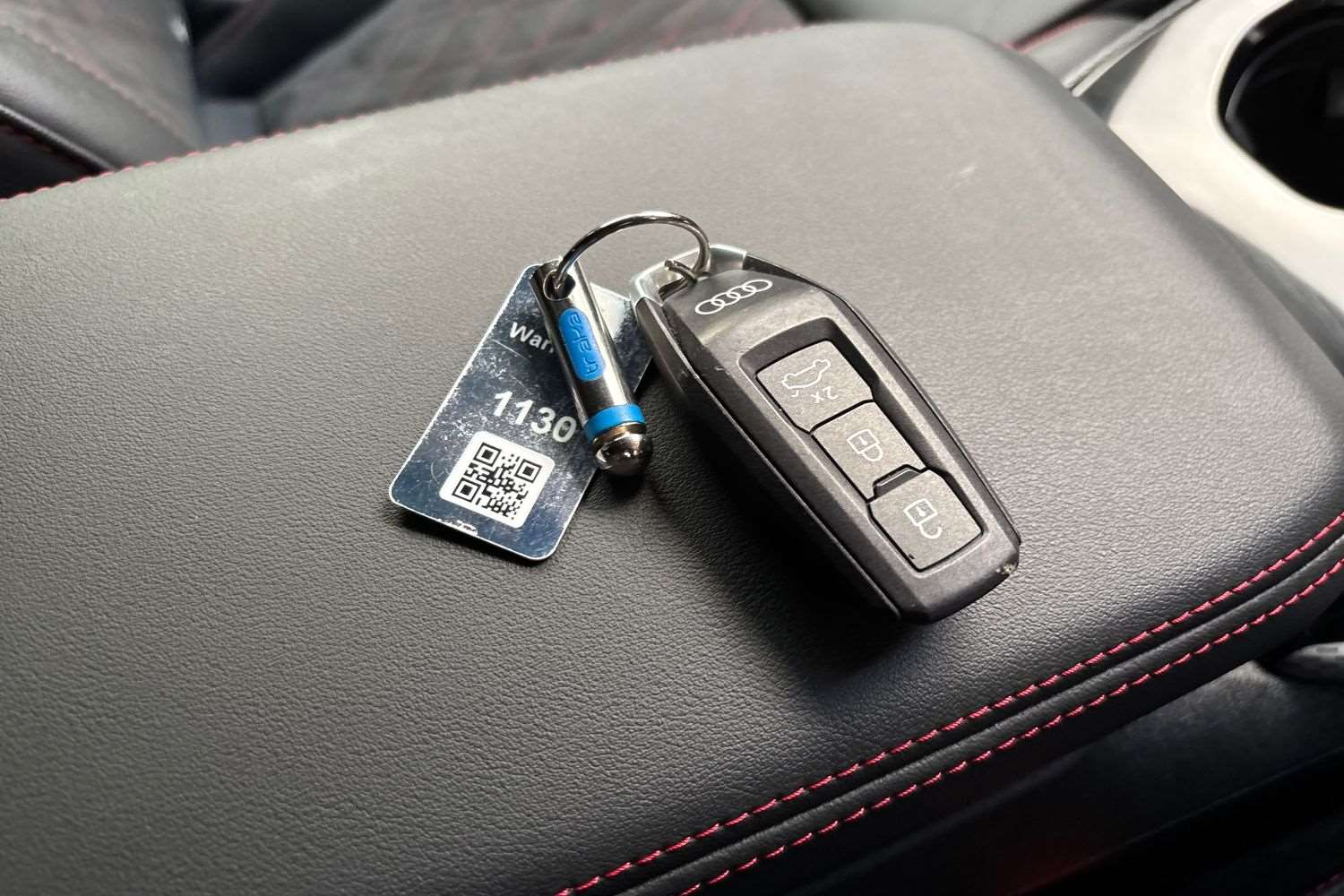 Used Audi A5 2025 for sale - 76575917: Photo 25