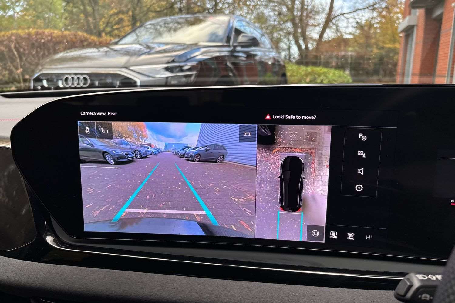 Used Audi A5 2025 for sale - 76575917: Photo 26