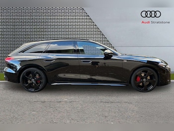 Used Audi A5 2025 for sale - 76575917: Photo