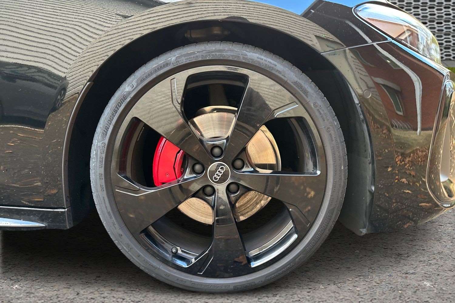 Used Audi A5 2025 for sale - 76575917: Photo 5