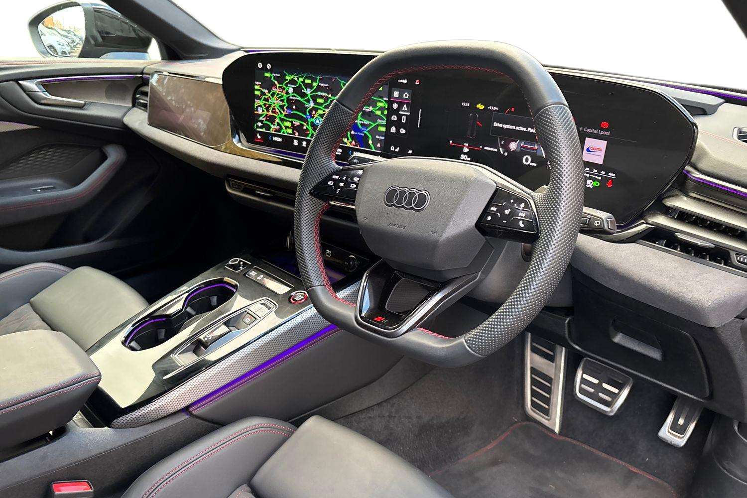 Used Audi A5 2025 for sale - 76575917: Photo 6