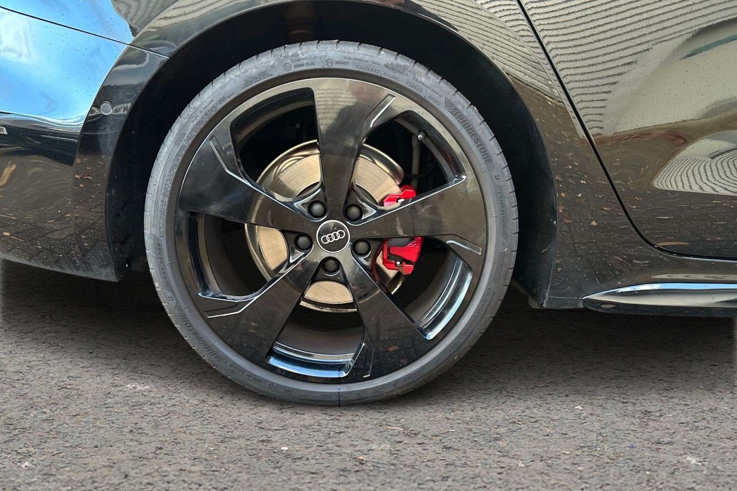 Used Audi A5 2025 for sale - 76575917: Photo 9