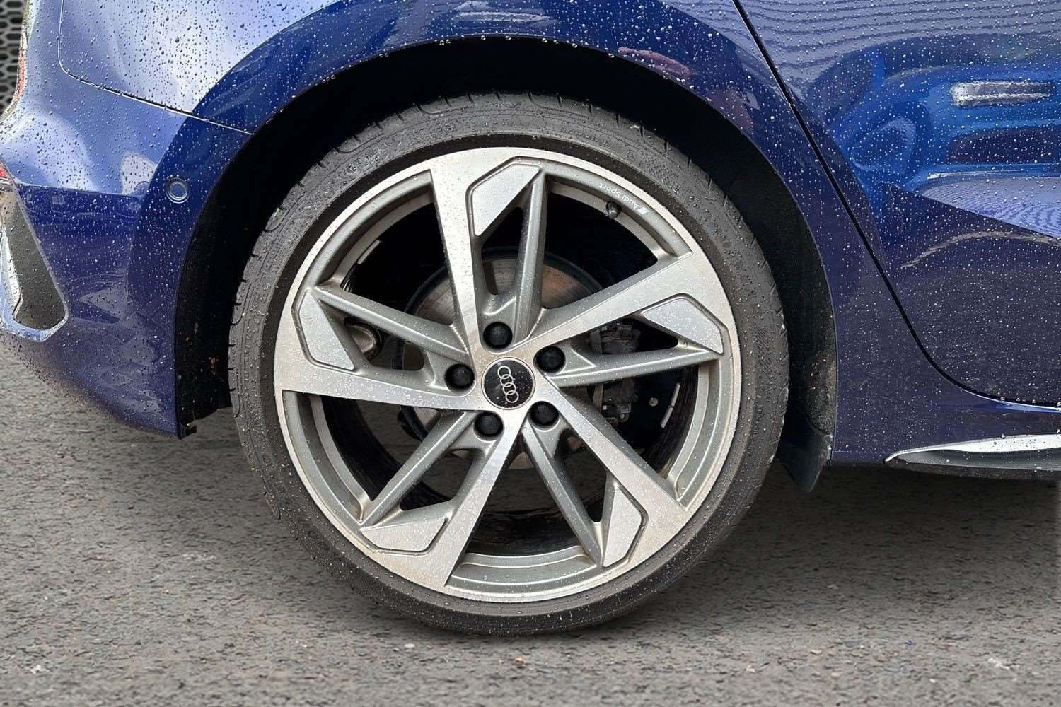 Used Audi A3 for sale - 77458675: Photo 10