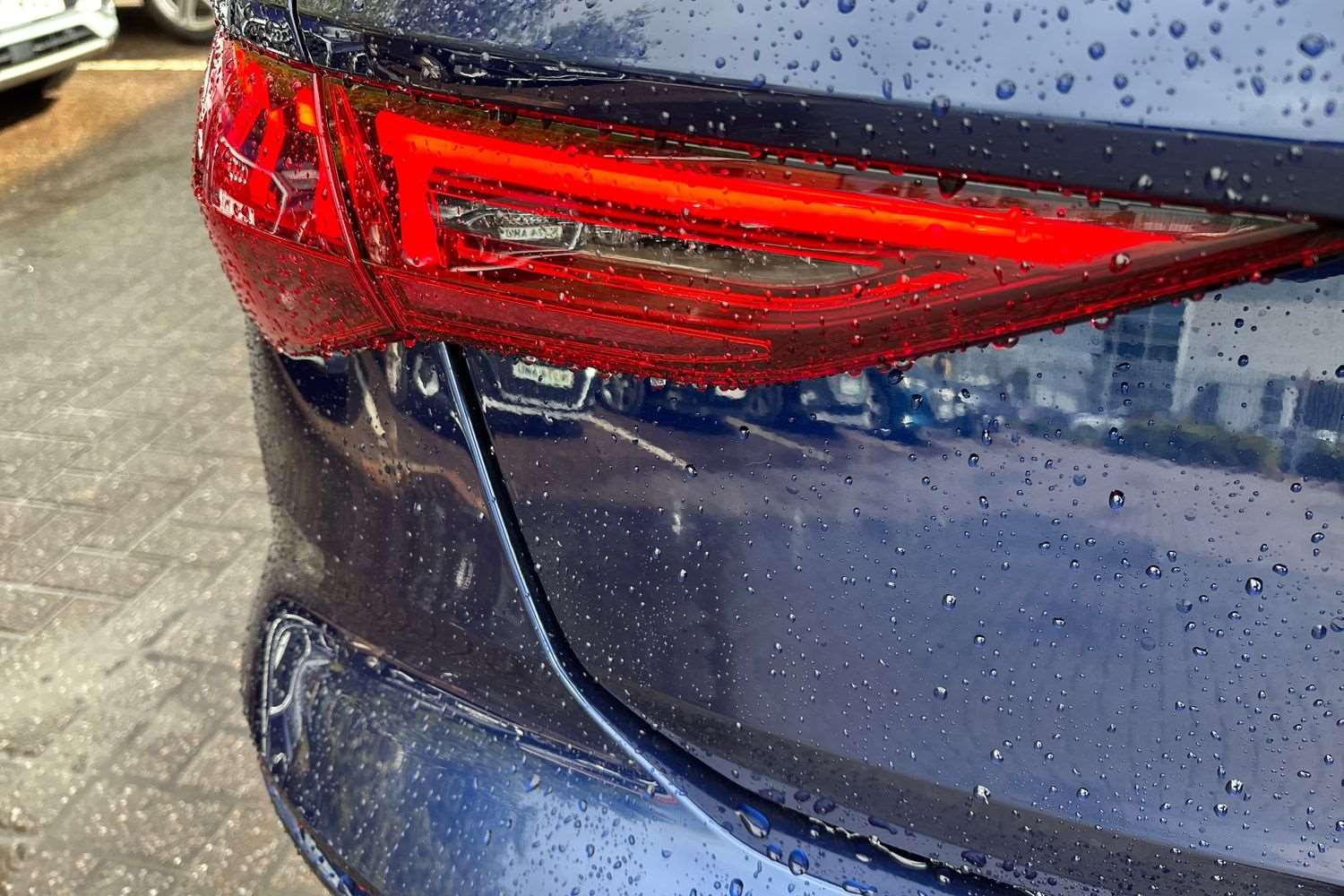 Used Audi A3 for sale - 77458675: Photo 12