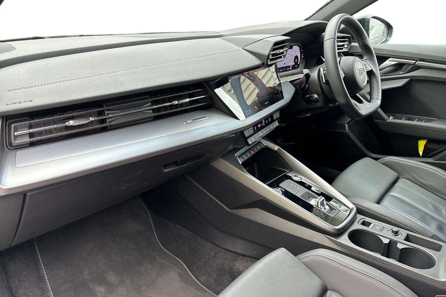 Used Audi A3 for sale - 77458675: Photo 2