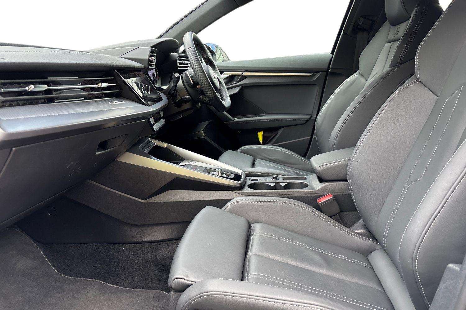 Used Audi A3 for sale - 77458675: Photo 21