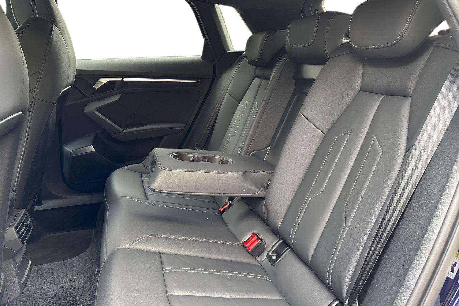 Used Audi A3 for sale - 77458675: Photo 22