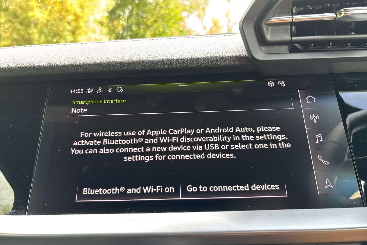 Used Audi A3 for sale - 77458675: Photo 27