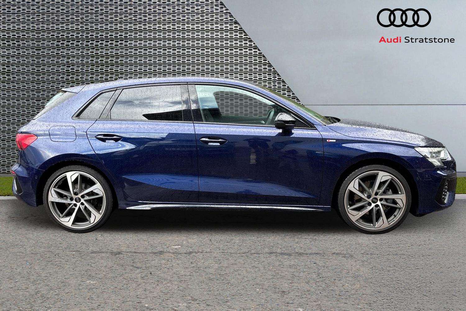 Used Audi A3 for sale - 77458675: Photo 4