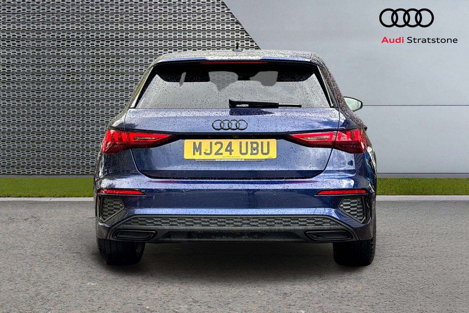 Used Audi A3 for sale - 77458675: Photo 7