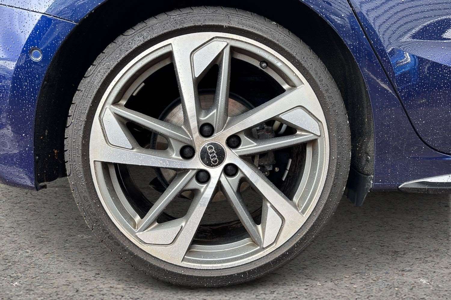 Used Audi A3 for sale - 77458675: Photo 9