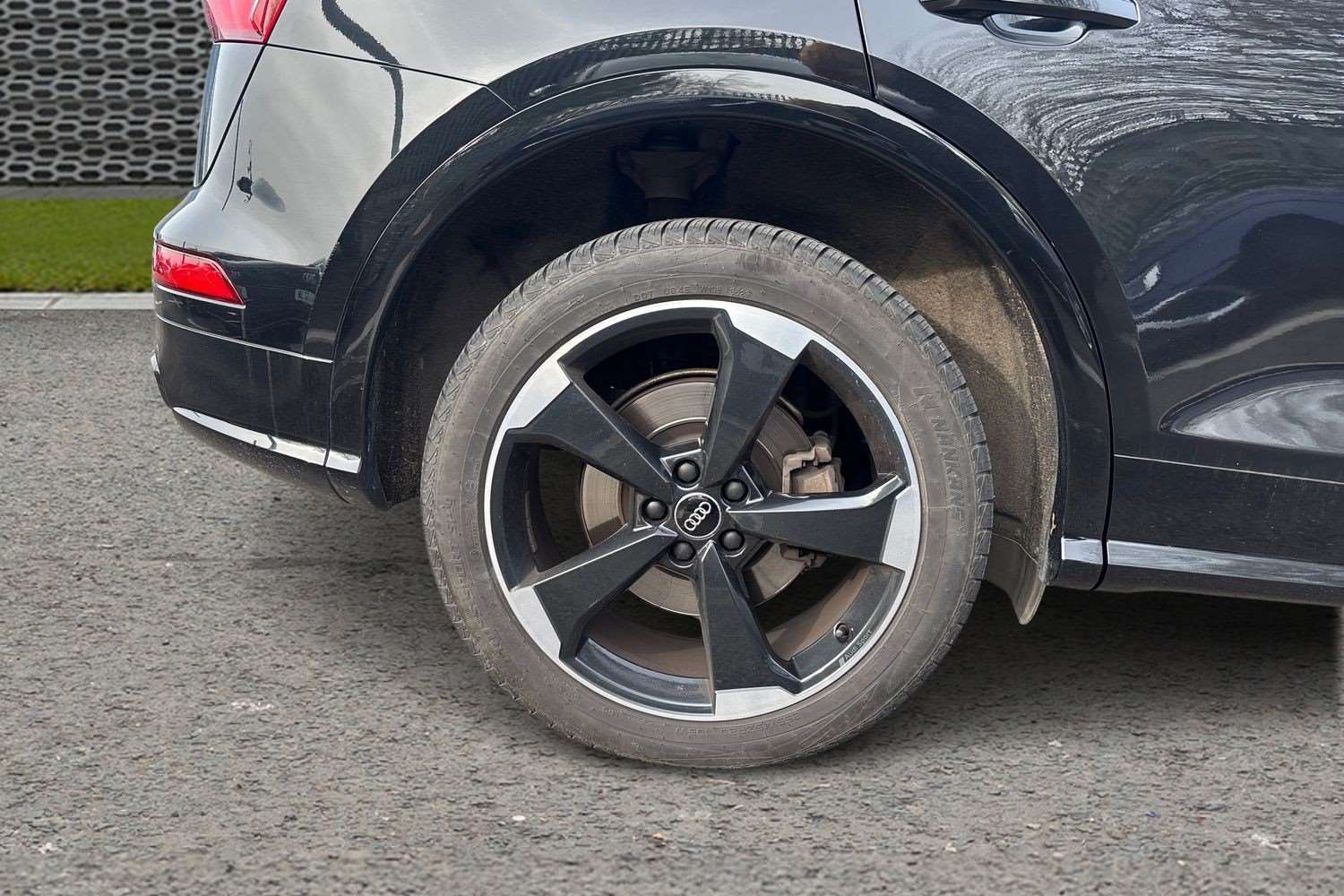 Used Audi Q5 2020 for sale - 77811096: Photo 10