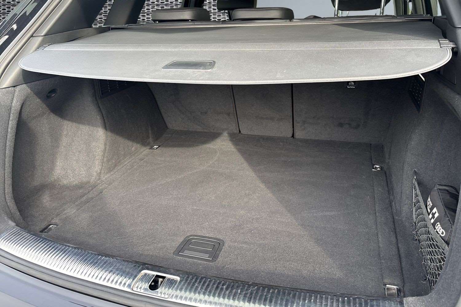 Used Audi Q5 2020 for sale - 77811096: Photo 13