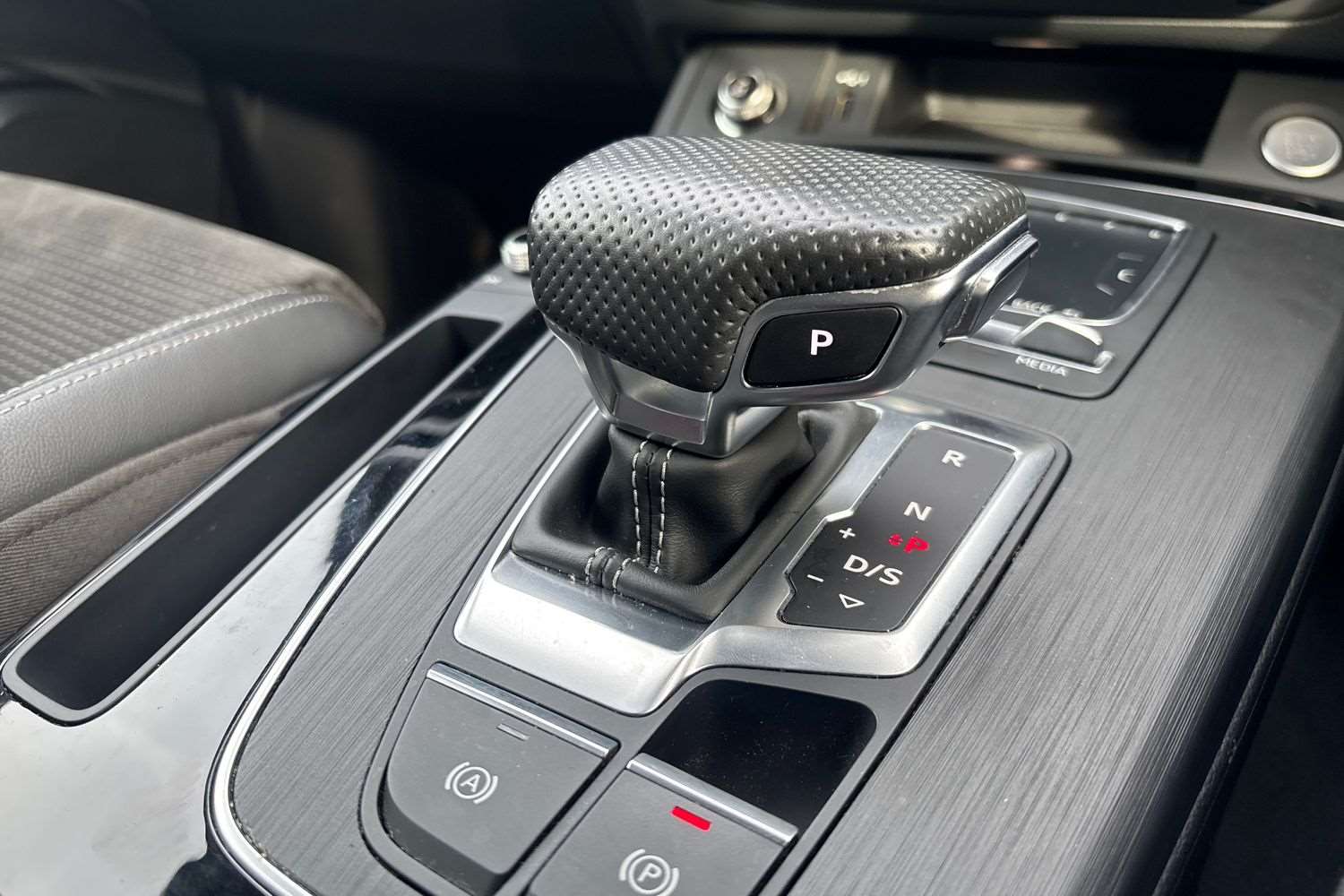 Used Audi Q5 2020 for sale - 77811096: Photo 15