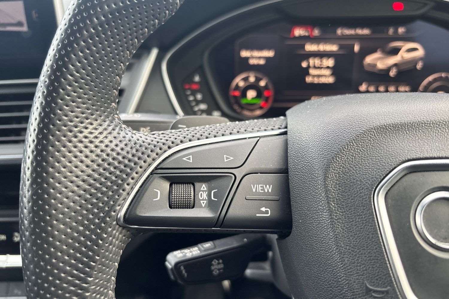 Used Audi Q5 2020 for sale - 77811096: Photo 16