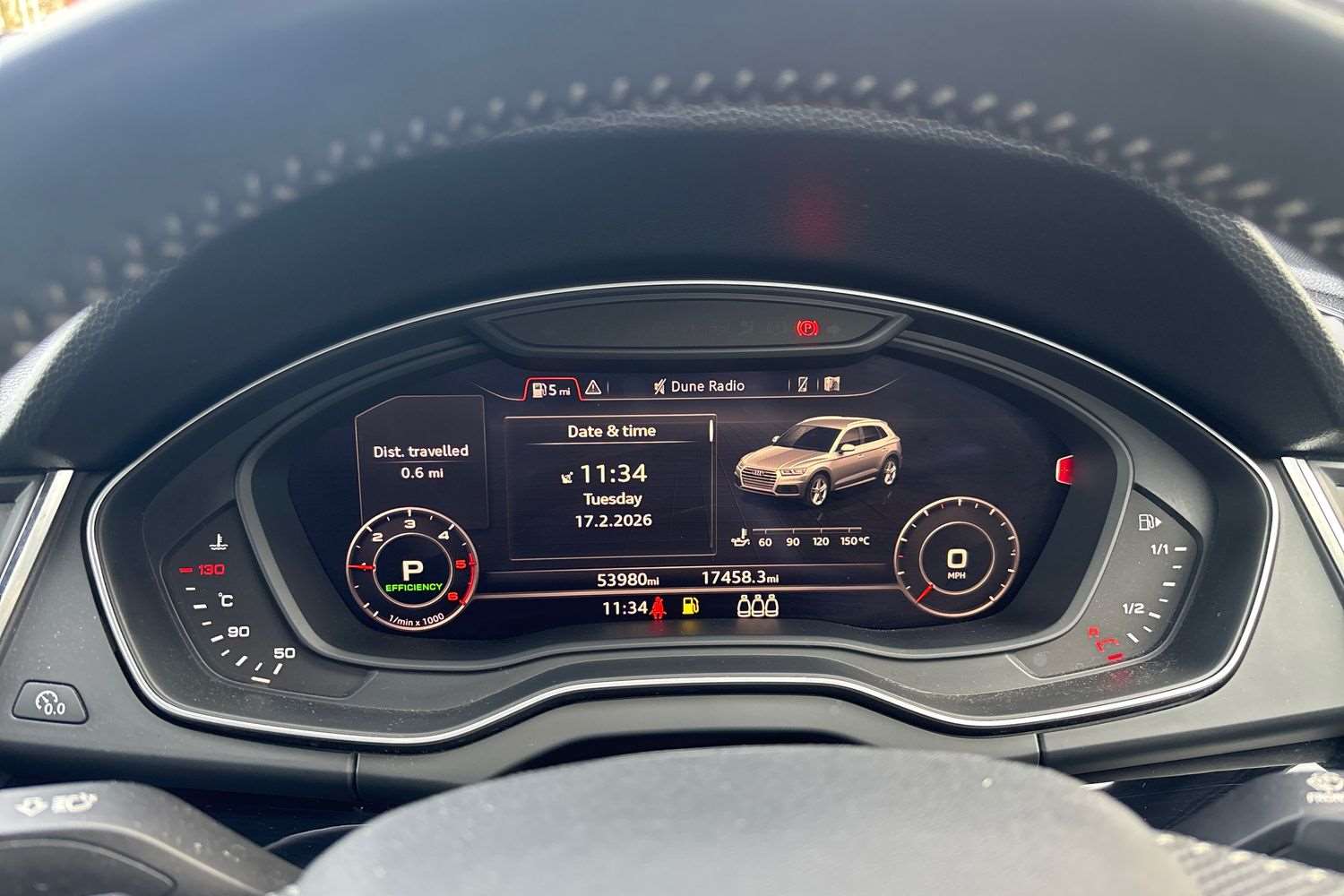 Used Audi Q5 2020 for sale - 77811096: Photo 18