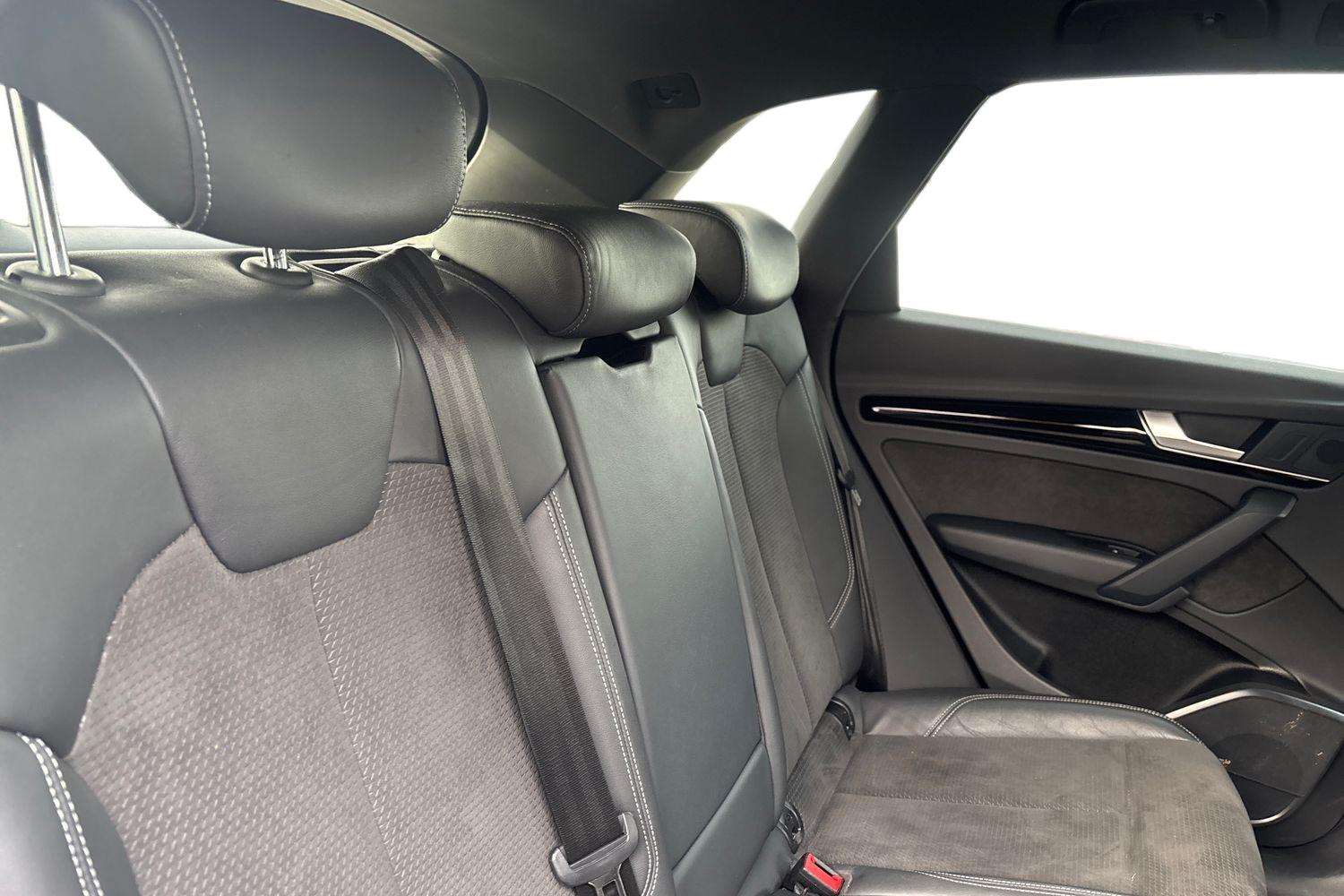 Used Audi Q5 2020 for sale - 77811096: Photo 22