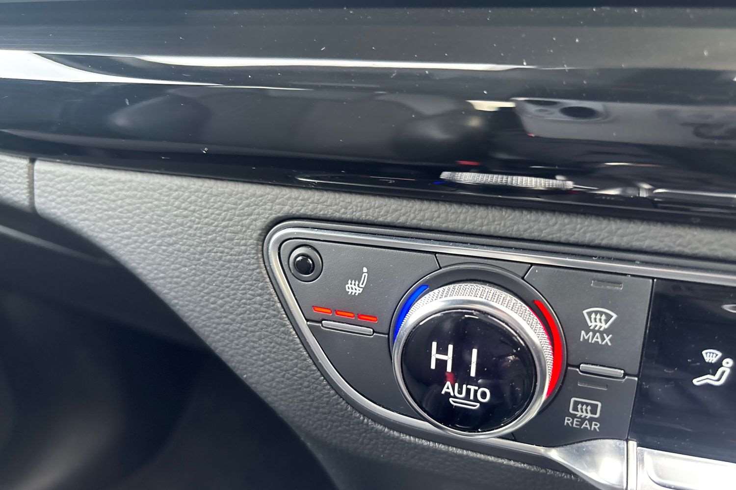 Used Audi Q5 2020 for sale - 77811096: Photo 28