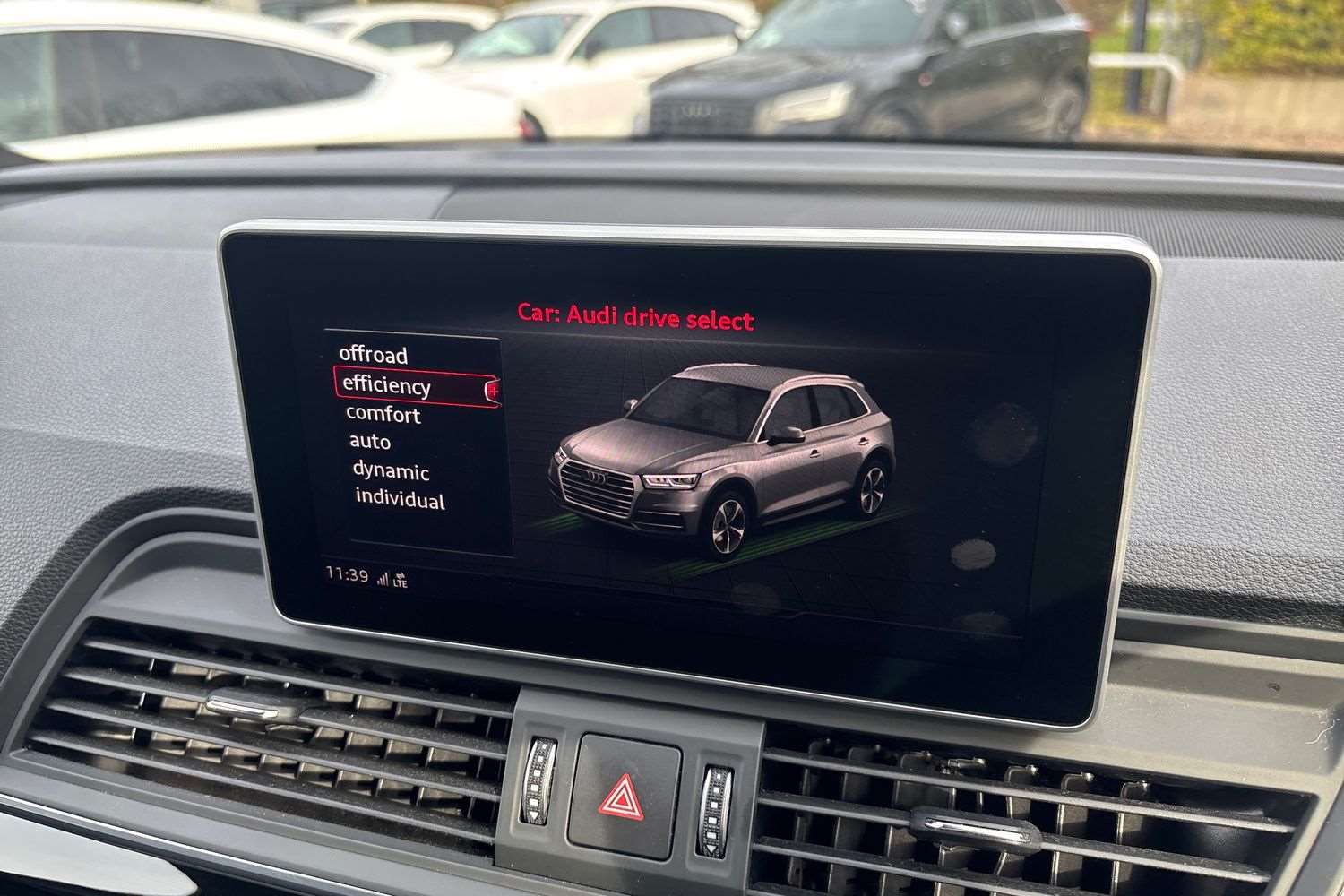 Used Audi Q5 2020 for sale - 77811096: Photo 30