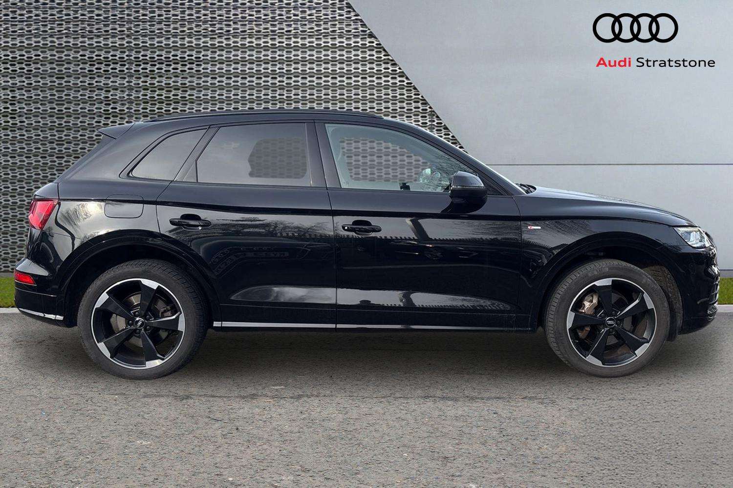 Used Audi Q5 2020 for sale - 77811096: Photo 4