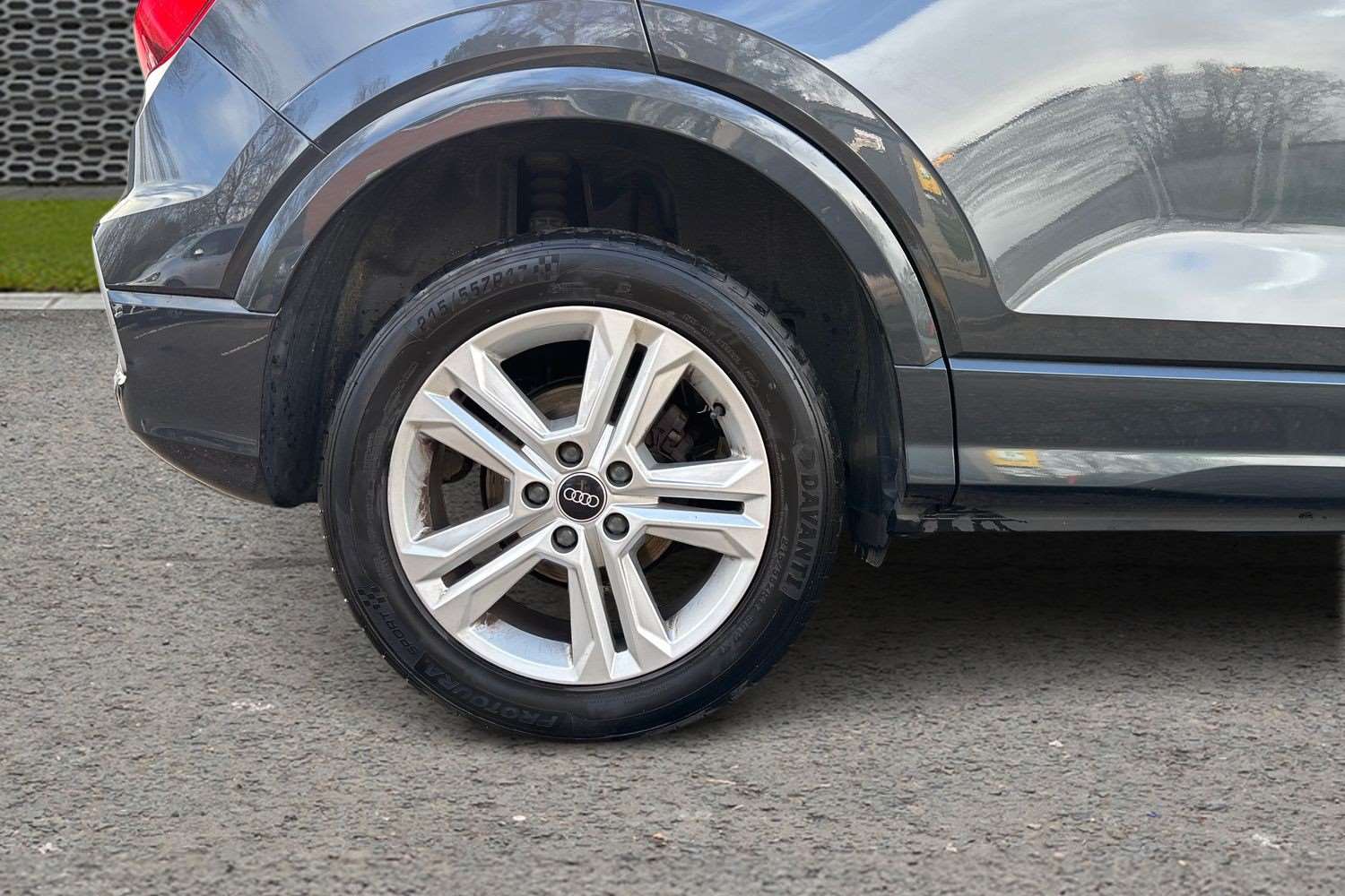 Used Audi Q2 for sale - 78024223: Photo 10