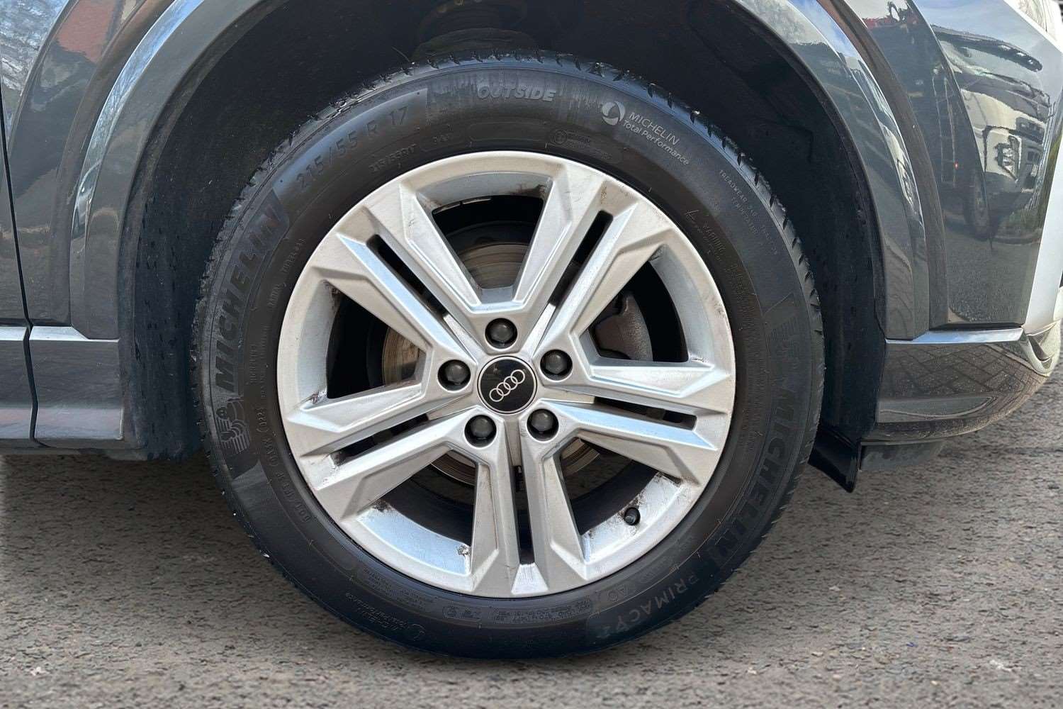 Used Audi Q2 for sale - 78024223: Photo 11