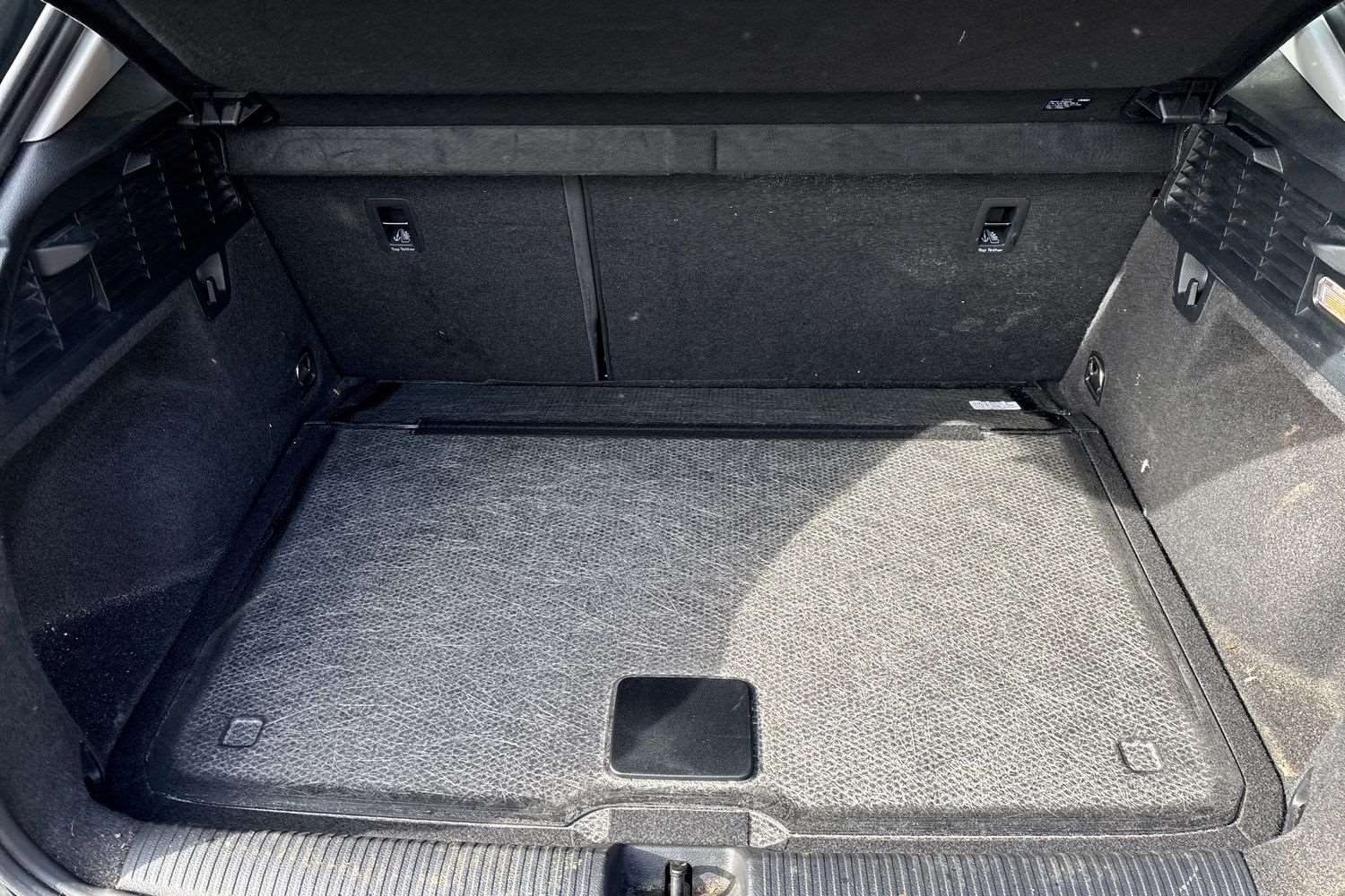 Used Audi Q2 for sale - 78024223: Photo 13