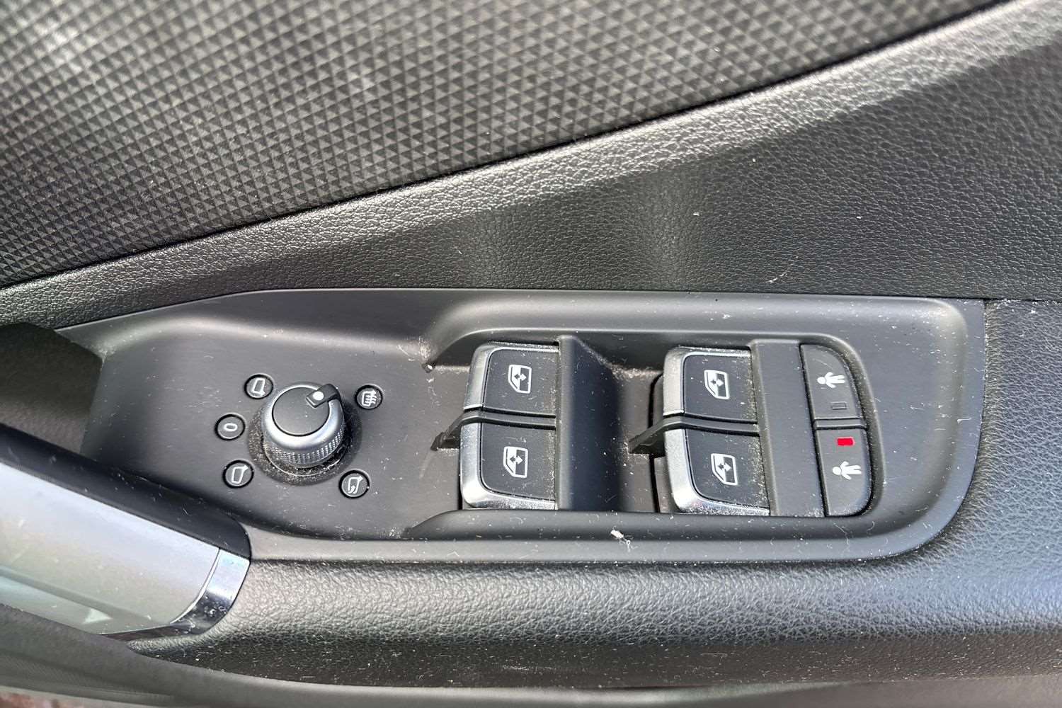 Used Audi Q2 for sale - 78024223: Photo 14