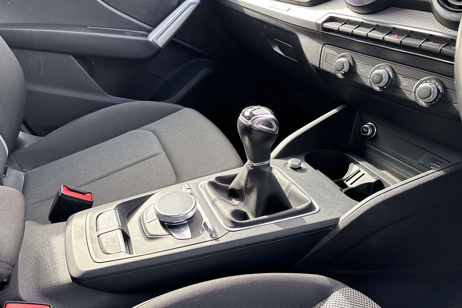 Used Audi Q2 for sale - 78024223: Photo 15