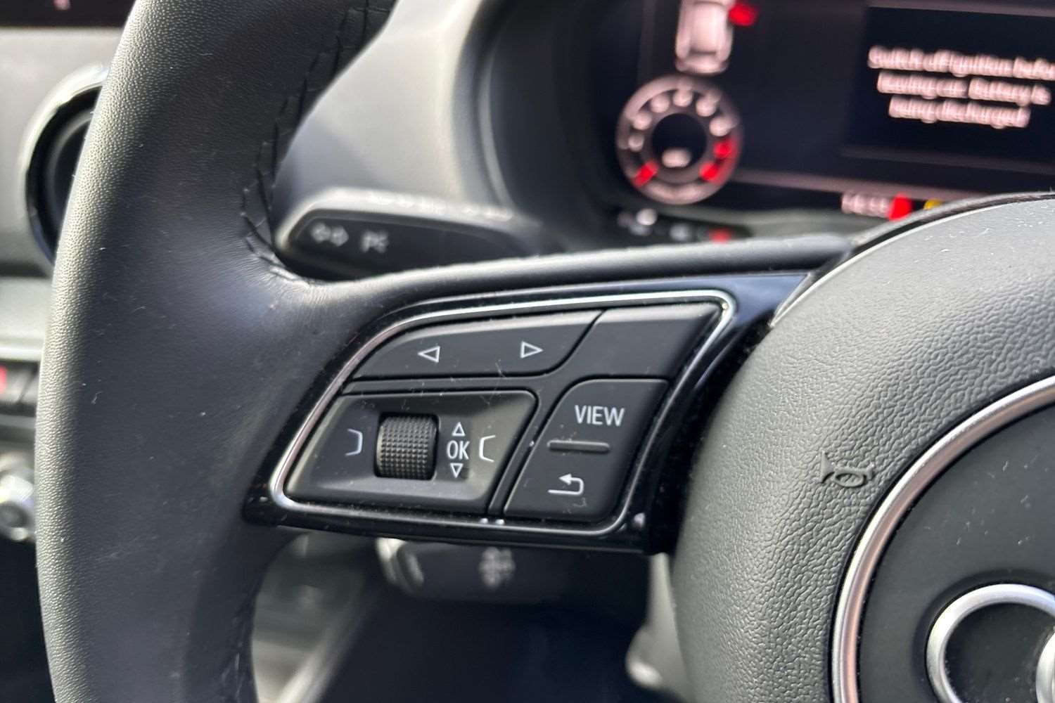 Used Audi Q2 for sale - 78024223: Photo 16