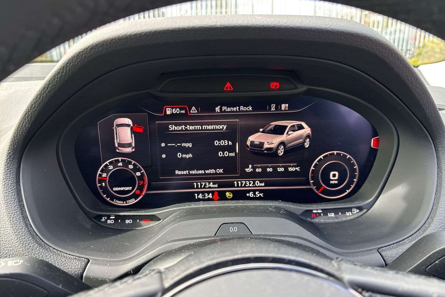 Used Audi Q2 for sale - 78024223: Photo 18