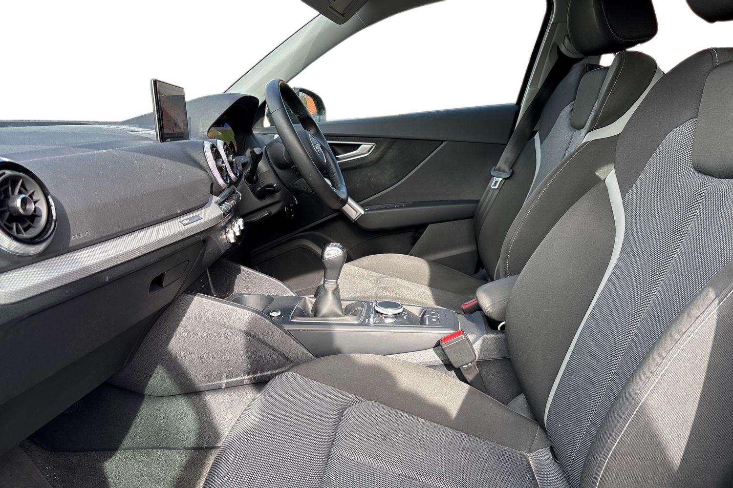 Used Audi Q2 for sale - 78024223: Photo 21