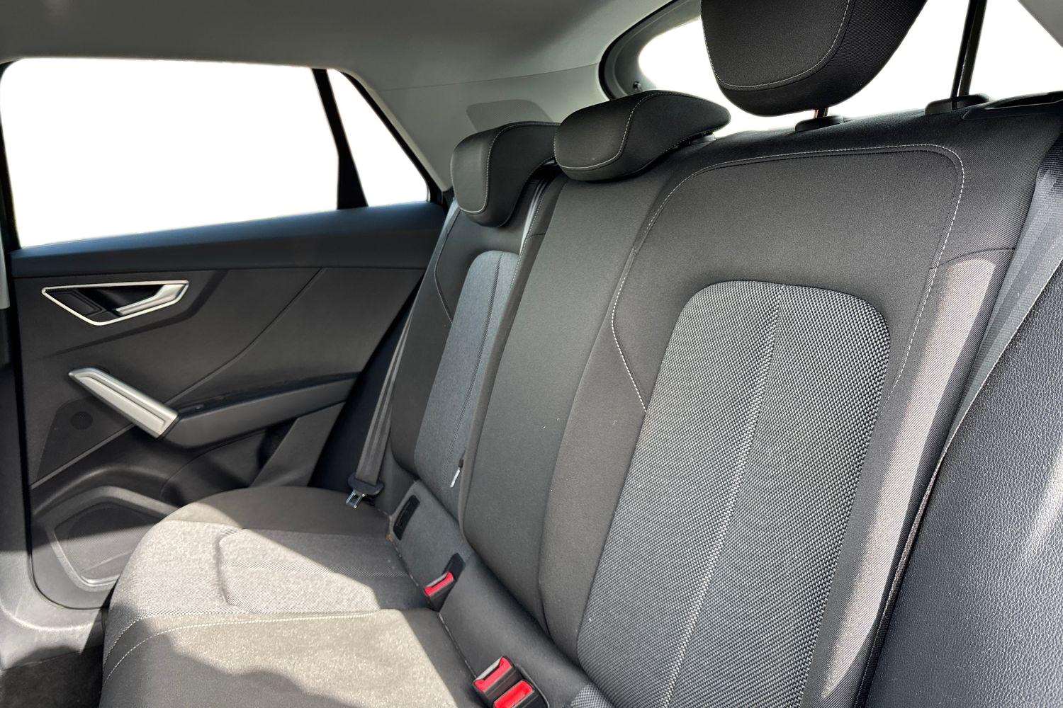 Used Audi Q2 for sale - 78024223: Photo 22